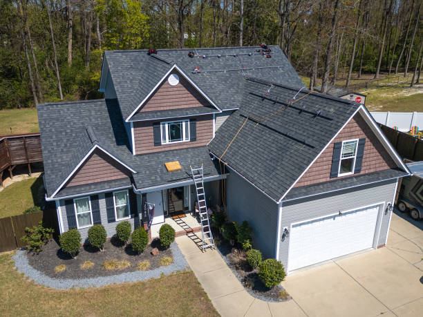 Best Skylight Installation and Repair  in Belding, MI