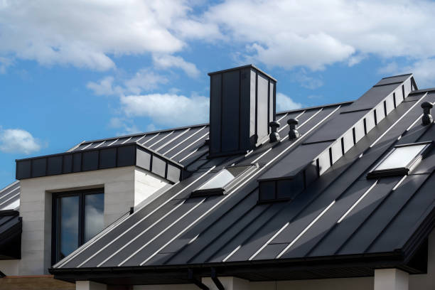 Best Hot Roofs  in Belding, MI