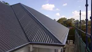 Best Gutter Installation and Repair  in Belding, MI